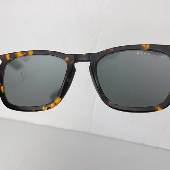Hugo Boss Tortoise Sunglasses